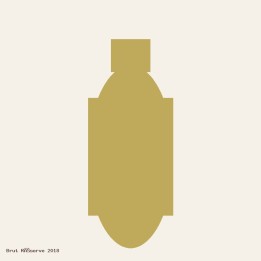 Brut Réserve 2018